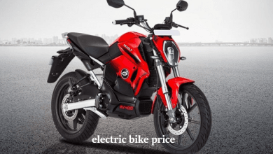 চার্জার মোটরসাইকেলের দাম