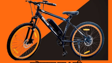 সাইকেলের দাম ও ছবি