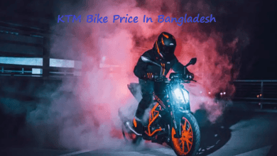 KTM Bike Price In Bangladesh