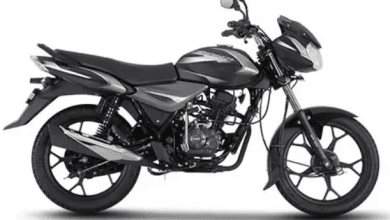 ডিসকভার ১২৫ সিসি