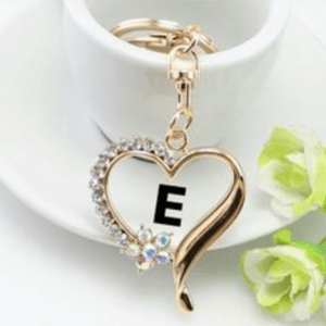 E অক্ষর পিকচার