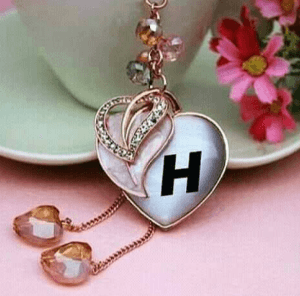 H অক্ষর পিকচার