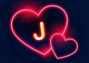 J লাভ পিকচার ডাউনলোড