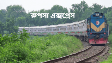 রুপসা এক্সপ্রেস